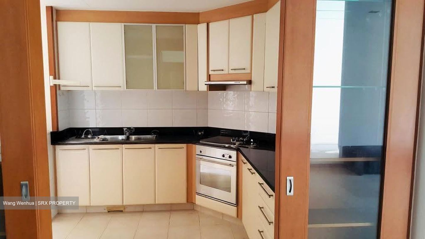 Lilydale (D27), Condominium #622906911